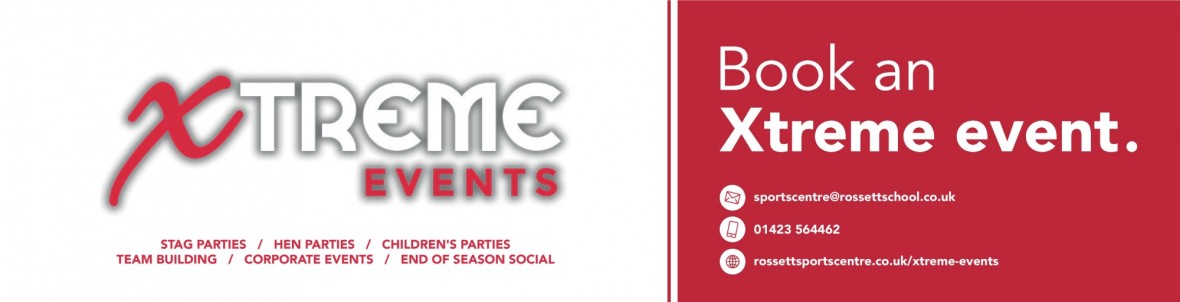 Xtreme Events - Banner --page-001