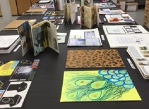 art display 1